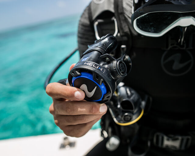 PADI Equipment Speciality Course