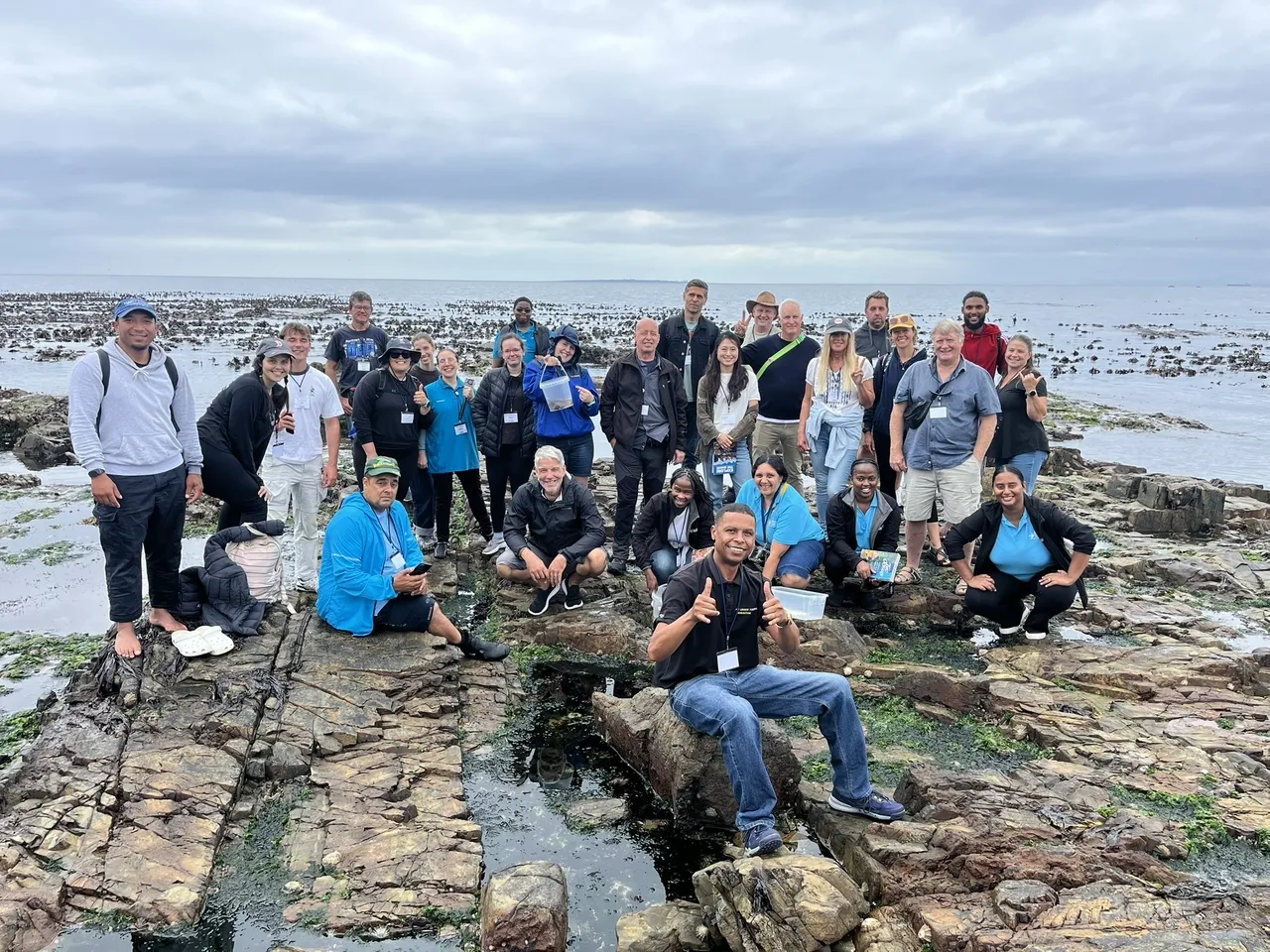 Inspiring sustainable tourism for a healthier ocean