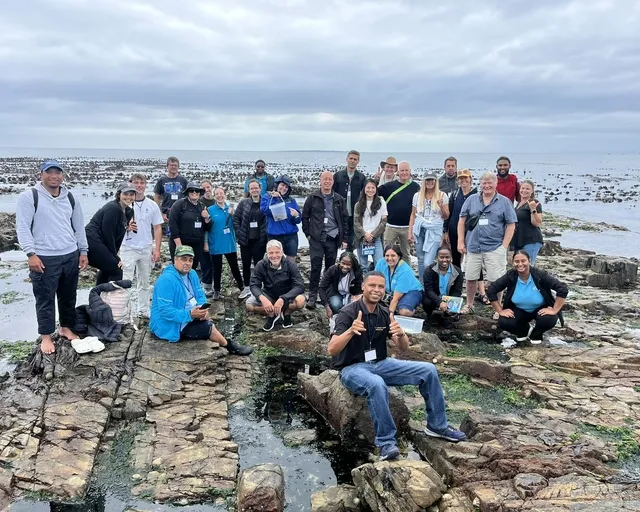 Inspiring sustainable tourism for a healthier ocean