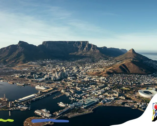 The Two Oceans Aquarium is hosting this year’s International Zoo Educators’ Conference: Here’s what you need to know