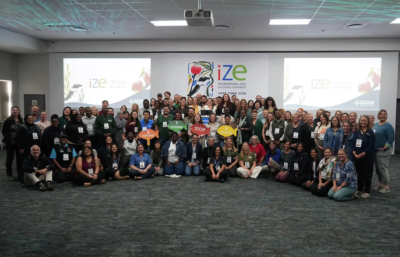 Group Shot