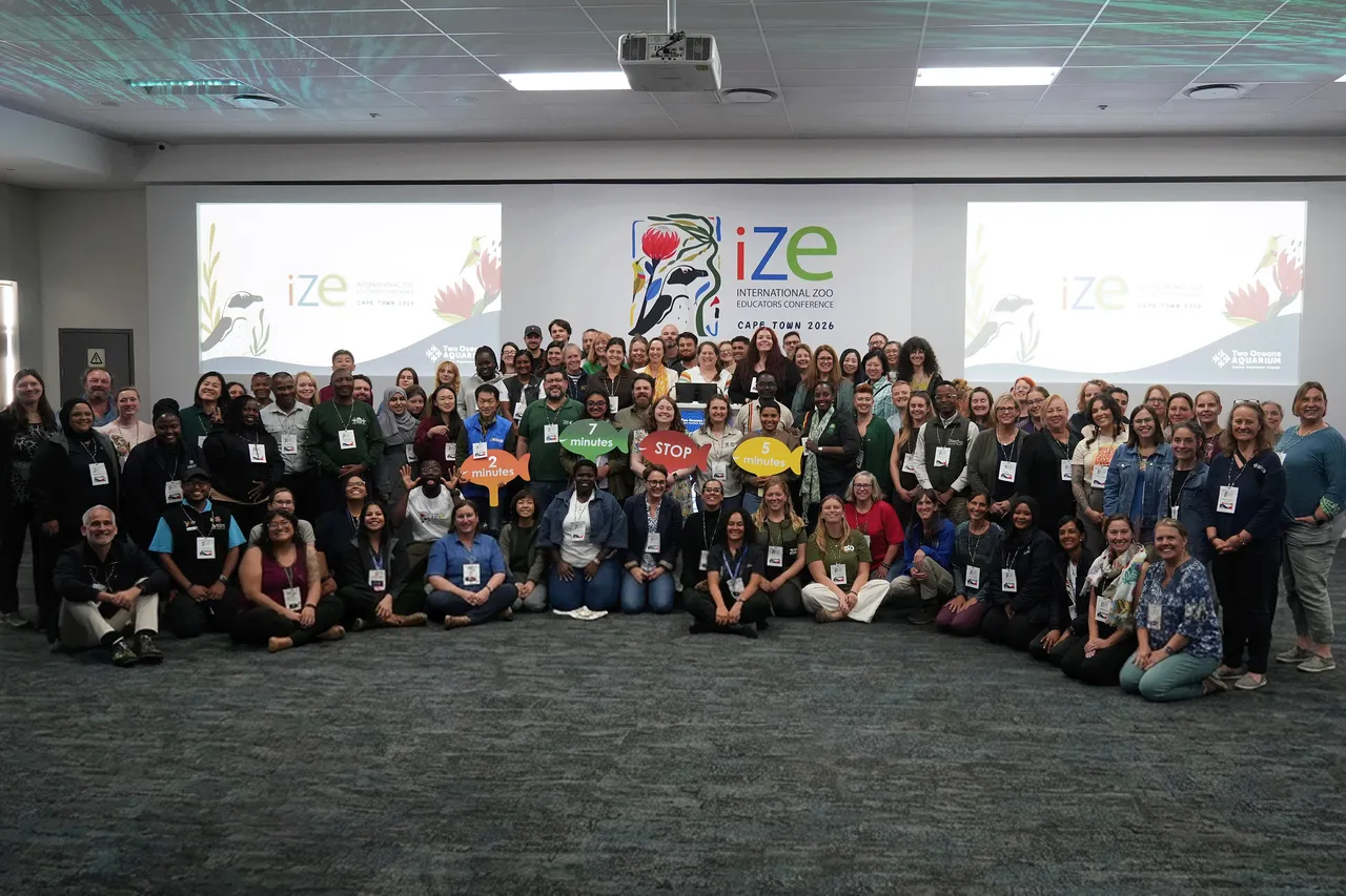 Group Shot