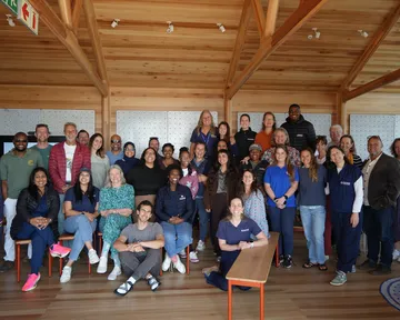 National Sea Turtle Workshop 2026: A collaborative future for South Africa’s turtles