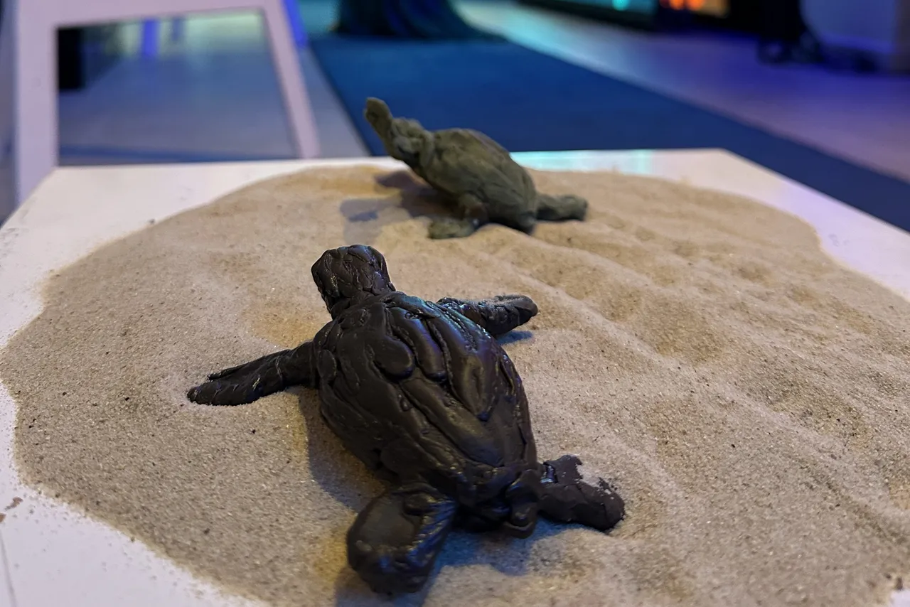 Reflecting on One Blue Heart