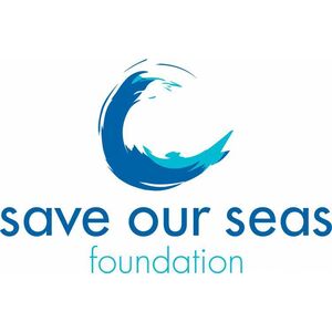 Save our Seas Foundation
