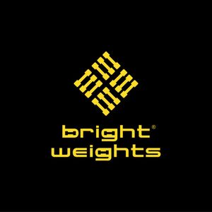 Bright Weights