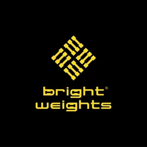 Bright Weights