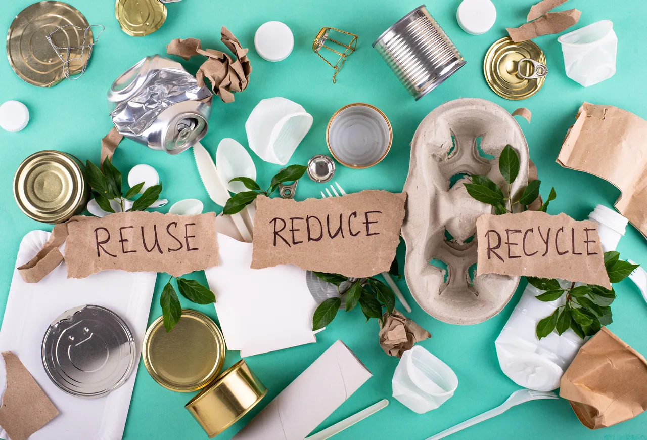 Sustainable New Year’s resolutions