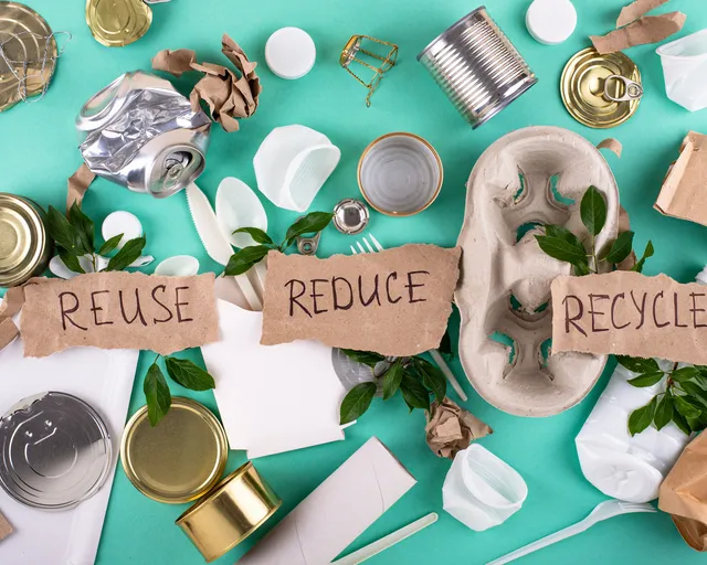 Sustainable New Year’s resolutions