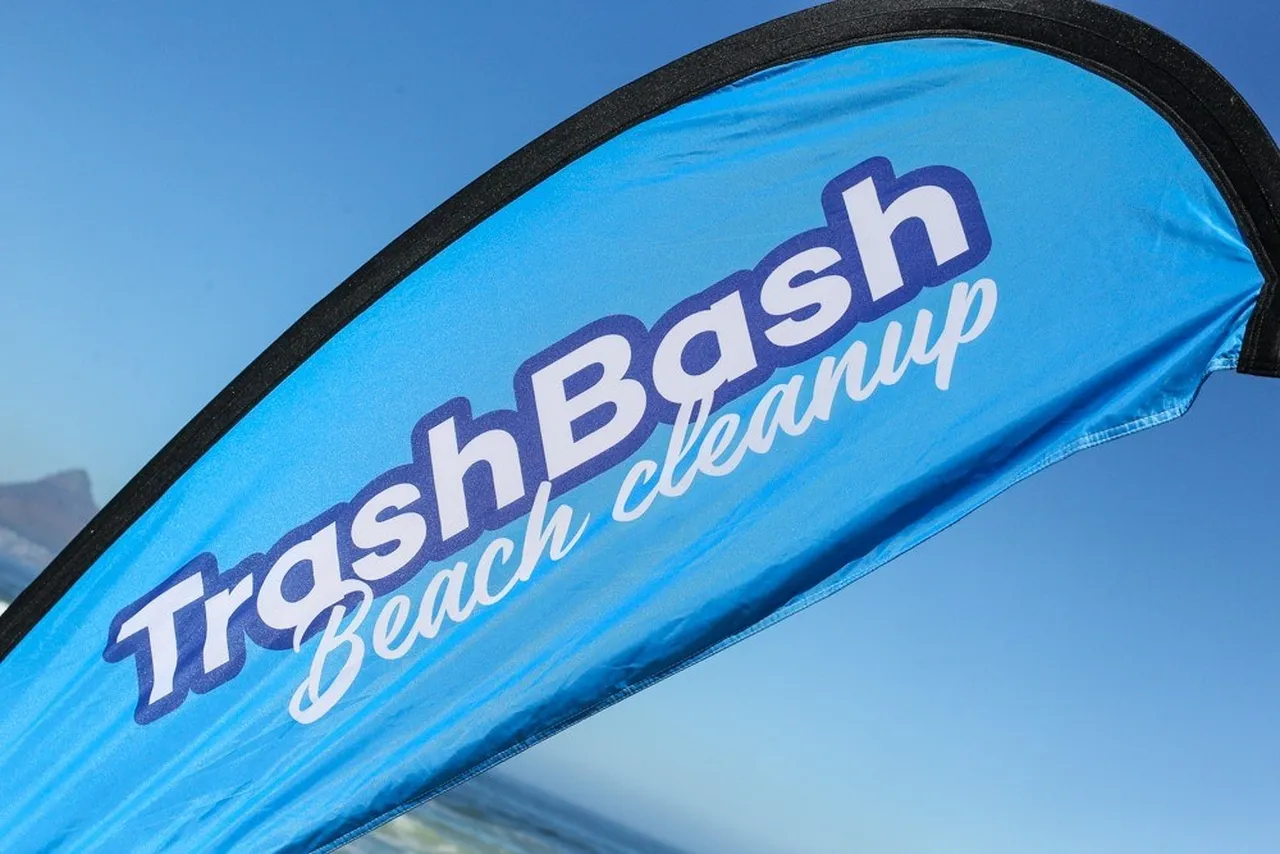 Thank you for joining the biggest Trash Bash yet