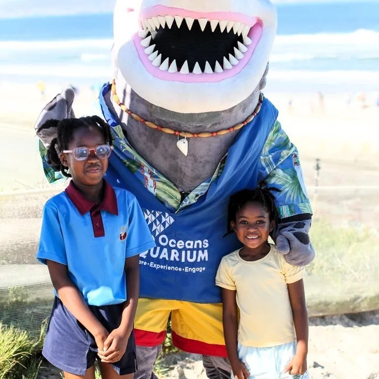 Thank you for joining the biggest Trash Bash yet