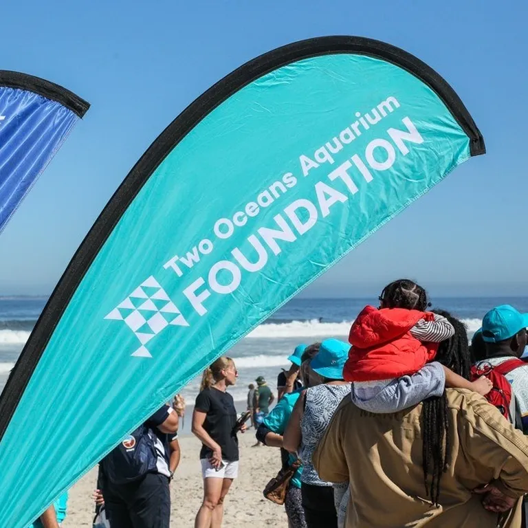 Thank you for joining the biggest Trash Bash yet