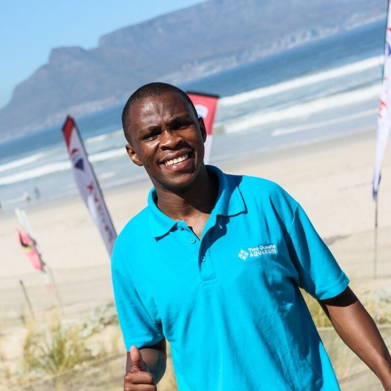 Thank you for joining the biggest Trash Bash yet