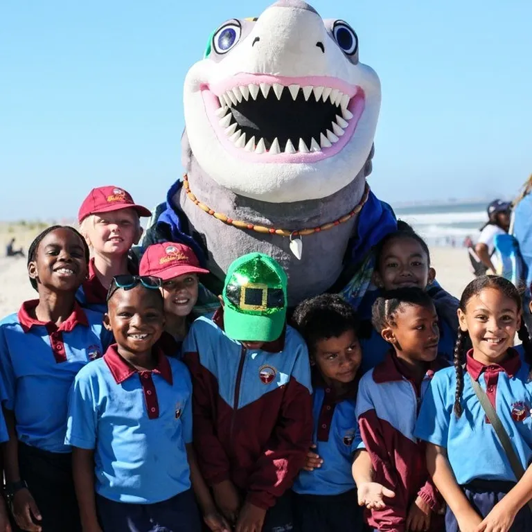 Thank you for joining the biggest Trash Bash yet