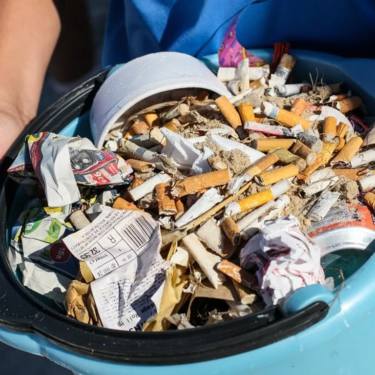 Thank you for joining the biggest Trash Bash yet