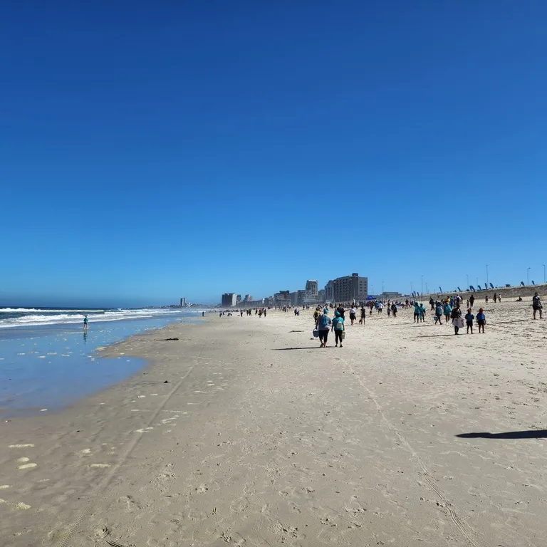 Thank you for joining the biggest Trash Bash yet