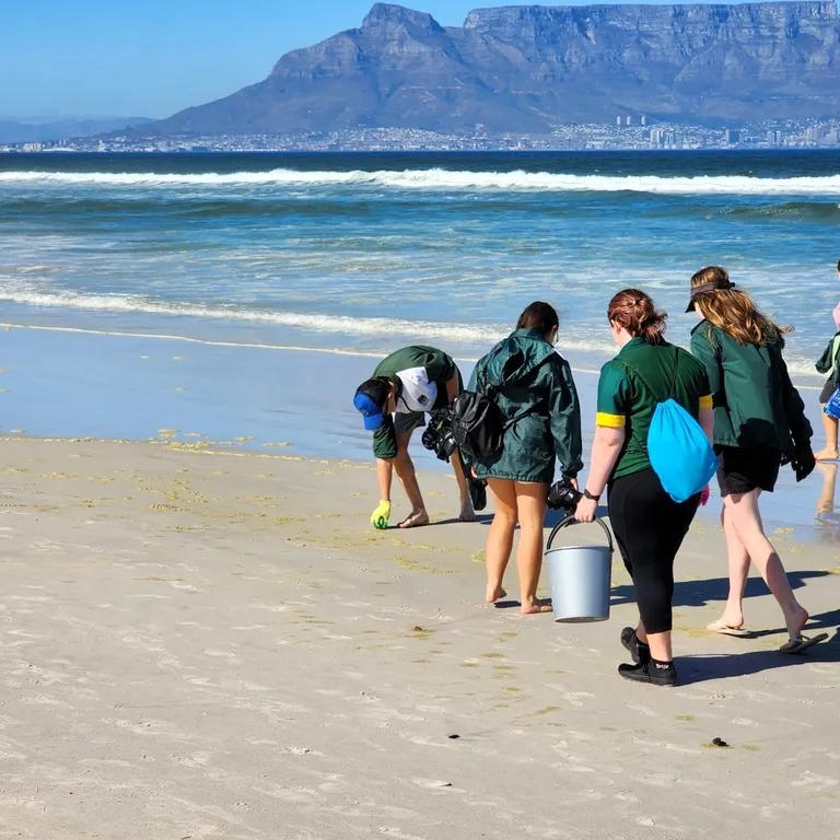 Thank you for joining the biggest Trash Bash yet