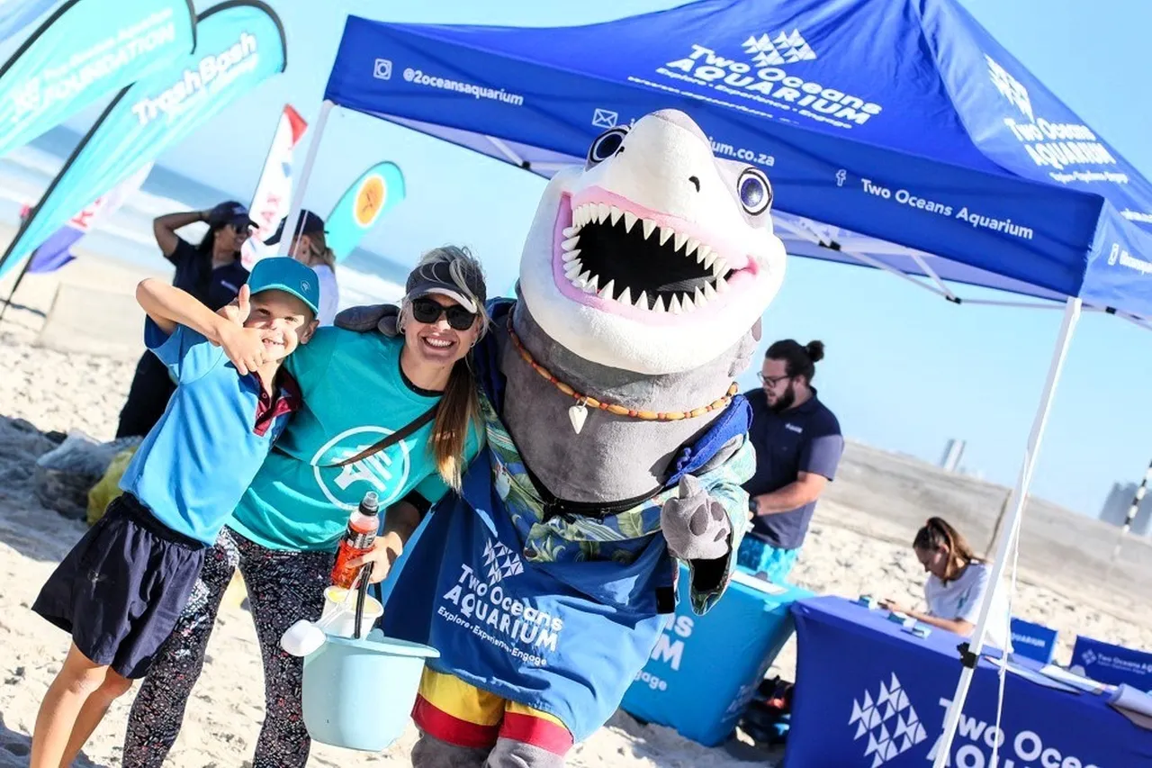 Clean C Trash Bash 6 Mar2024 1