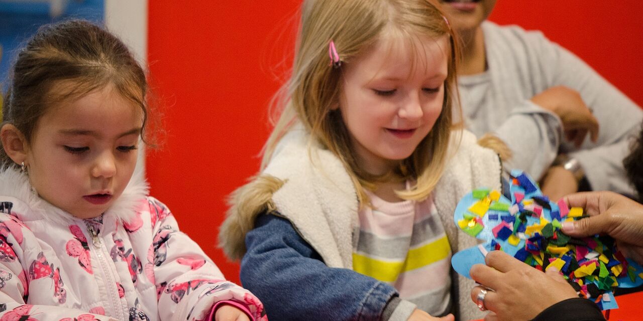 Children’s Play Centre