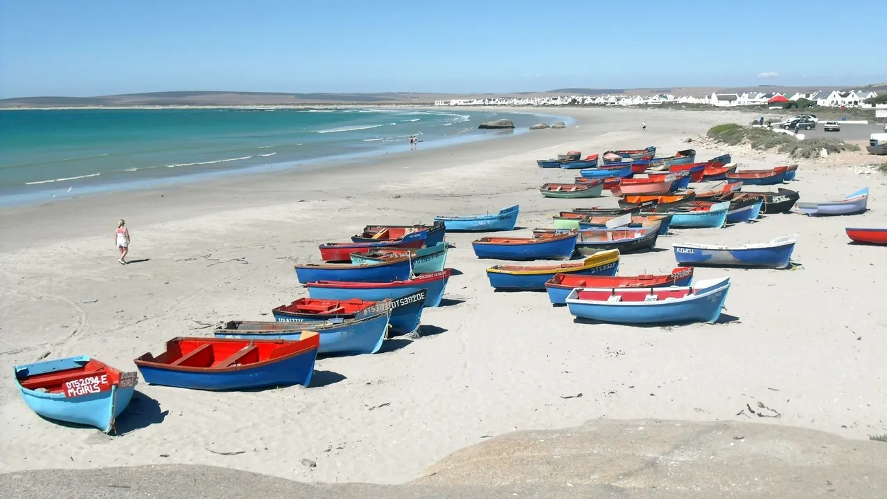 World Fisheries Day: How to protect the environment and livelihoods?