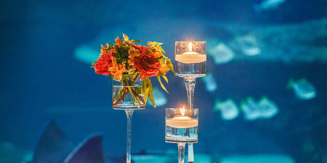 Private dinners and special occasions