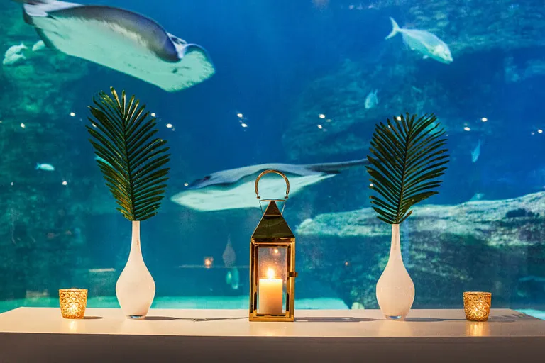 Private dinners and special occasions