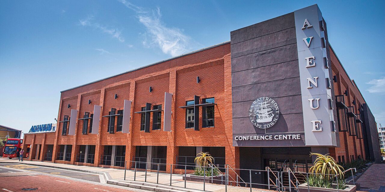 Conferences and meetings at the Two Oceans Aquarium