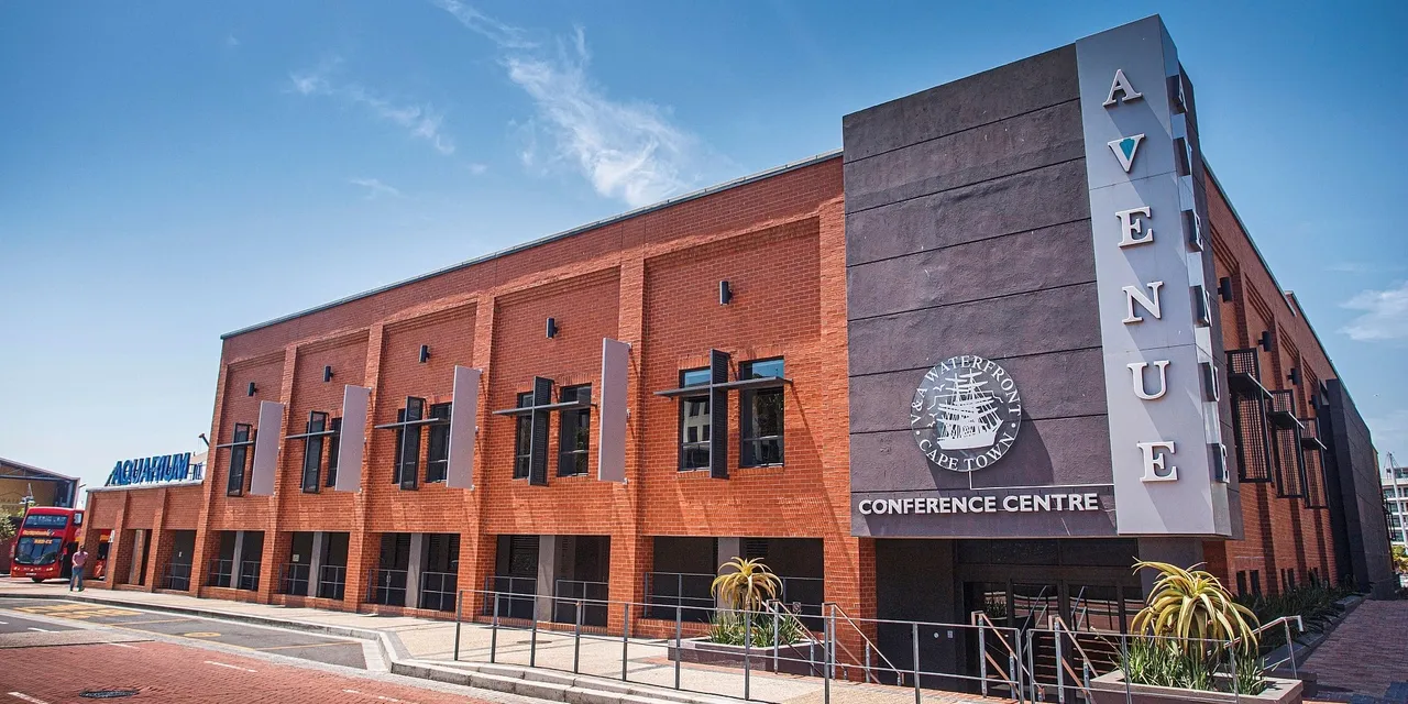 Conferences and meetings at the Two Oceans Aquarium