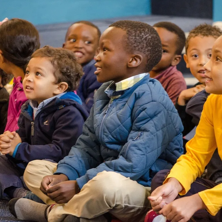 Two Oceans Aquarium: Media pack