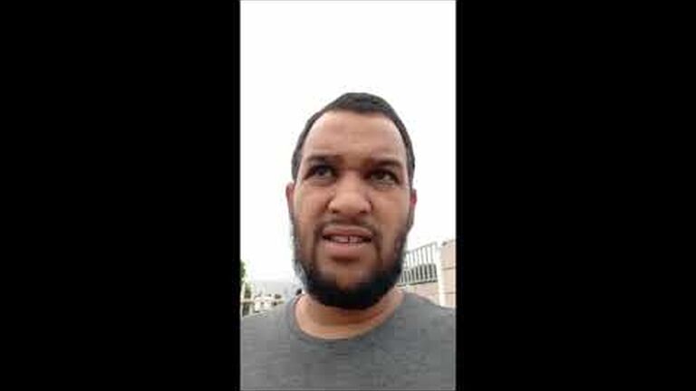 When not at work, what does the aquarium team miss?