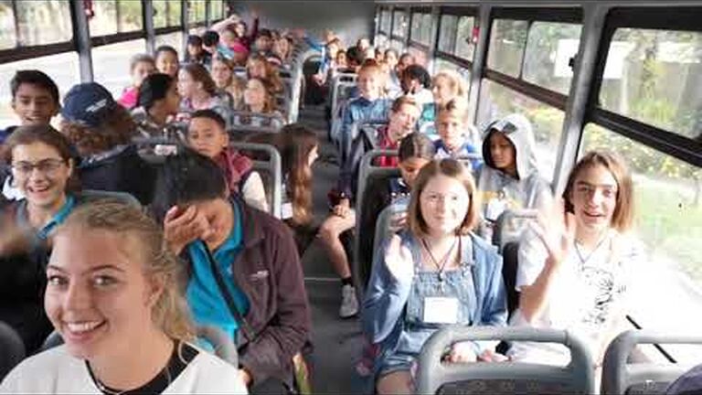 Applications open: free grade 7 smart living course