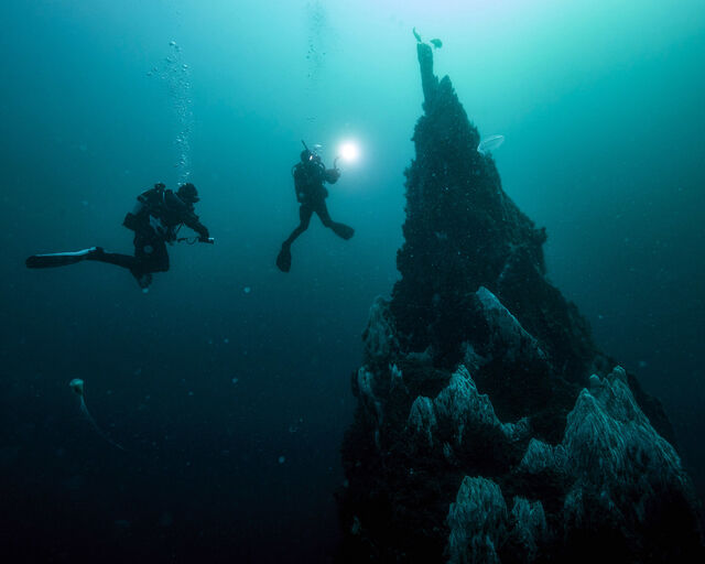 PADI Deep Diver Course